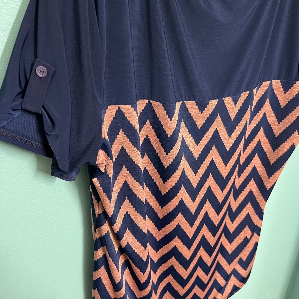Rue Blouse - Picture 2 of 3